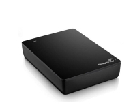 SEAGATE Backup Plus Fast 4TB STDA4000200 czarny - 176911 - zdjęcie 3